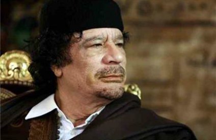 Десятки выходцев из арабских стран арестованы за «дестабилизацию» обстановки в Ливии