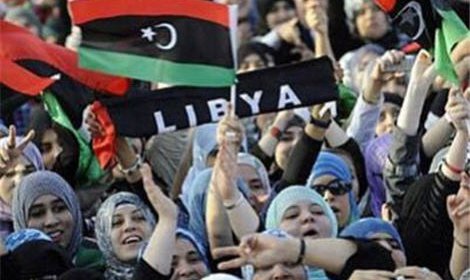 ПНС Ливии принял избирательное законодательство страны