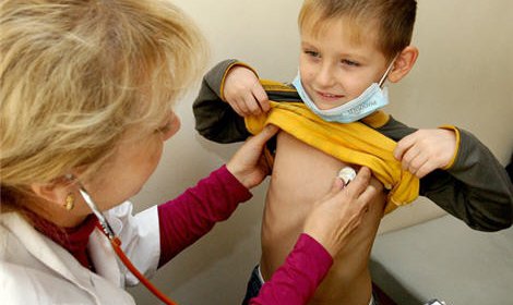 В трех регионах и 11 городах России превышен эпидпорог заболеваемости ОРВИ и гриппом