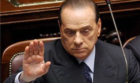 Сильвио Берлускони не будет выдвигать свою кандидатуру на пост премьер-министра страны