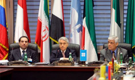 Иран призвал членов ОПЕК не наращивать объемы производства нефти