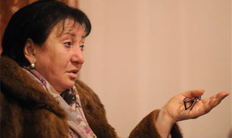 МВД Южной Осетии опровергает слухи о том, что Джиоеву якобы ударили прикладом автомата по голове