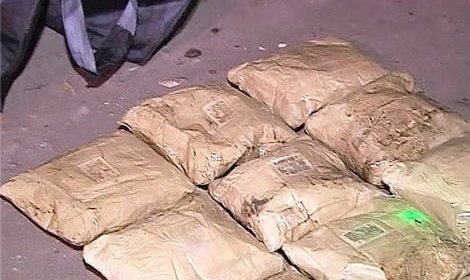 Государственная Дума РФ намерена ужесточить наказание за наркоторговлю