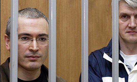 Свобода Михаила Ходорковского зависит от нарастания протестных настроений в России