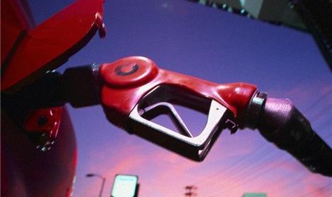 В США резко подскочили цены на бензин