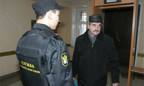 Капитан буксира «Дунайский-66» приговорен к штрафу в 190 тысяч рублей