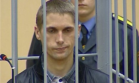 Казнен Владислав Ковалев один из минских террористов