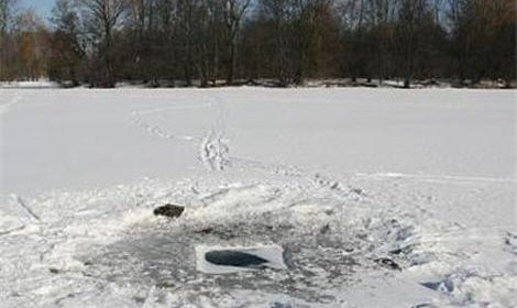 В пруду Пермского края утонула 6-летняя девочка
