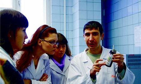 Голикова предлагает решить нехватку медицинских кадров с помощью «мягких принудительных мер»