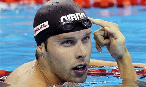 Вице-чемпион по плаванию Александер Даль Оэн умер от сердечного приступа