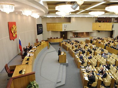 Сегодня в России вступает в силу закон о прямых губернаторских выборах