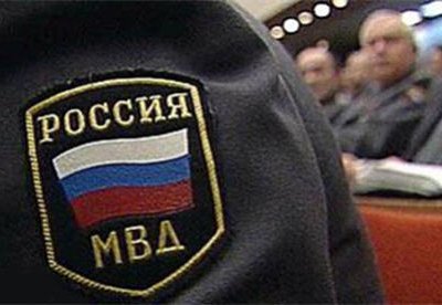 Владимир Путин освободил от занимаемой должности ряд руководителей МВД