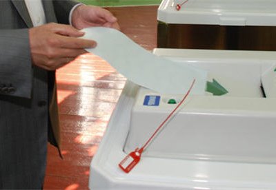 В Омске сегодня досрочные выборы мэра