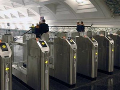 Первый участок Третьего пересадочного контура московского метро будет сдан в 2015 году
