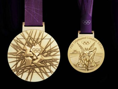 Российские олимпийцы на лондонской Олимпиаде получат по 4 млн рублей за «золото»