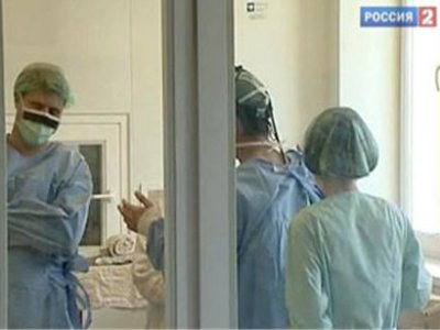 21 ребенок госпитализирован из детского лагеря в Волгоградской области с пищевым отравлением
