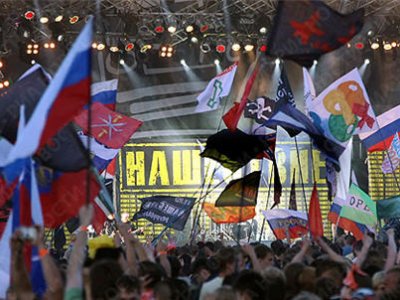 В Тверской области откроется крупнейший в России музыкальный фестиваль «Нашествие»