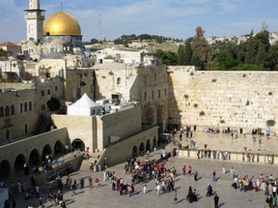 Туристический поток из России в Израиль в этом году увеличился