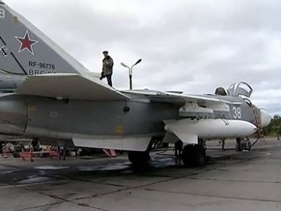 ВВС России в эти выходные отмечает столетний юбилей