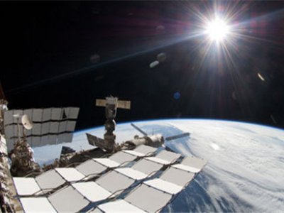 Космонавты сегодня проведут второй в этом году выход в открытый космос