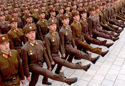 Ким Чен Ын объявил о готовности развернуть контрнаступление