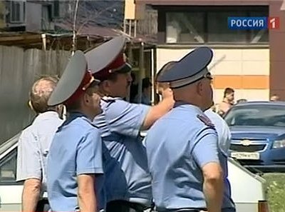 Полиция задержала подозреваемого в резонансном убийстве двух жительниц Казани