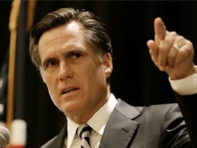 Митт Ромни считает Россию основным врагом для Америки