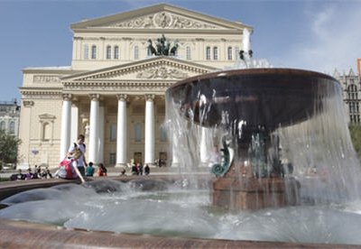 Большой театр покажет малоизвестную оперу Чайковского «Чародейка»