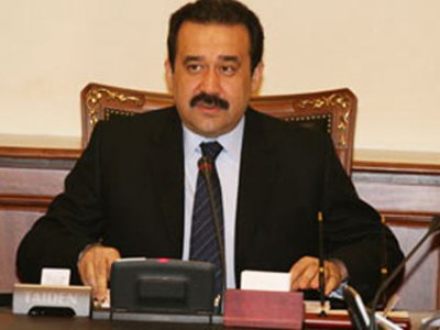 Премьер-министр Казахстана Карим Масимов ушел в отставку