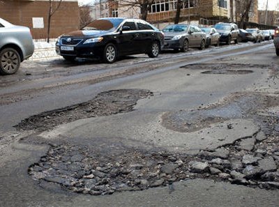 Любой житель Москвы может построить или отремонтировать дорогу за свой счет