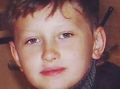 В Чите пропал 11-летний Даниил Эрнст возбуждено уголовное дело по статье «убийство»
