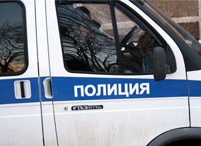На востоке Москвы неизвестные злоумышленники похитили троих детей