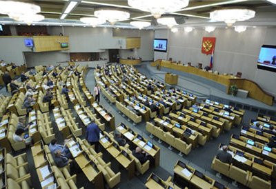 Начальник отдела Управделами палаты Андрей Востров «торговал» должностями в правительстве