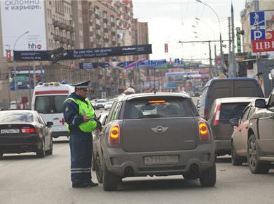 С начала 2013 года в России будет полностью отменена доверенность на автомобиль