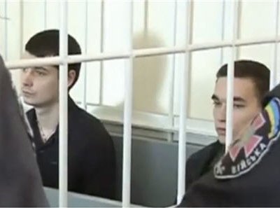 Суд перенес оглашение приговора убийцам Оксаны Макар