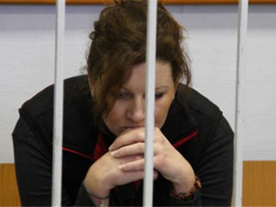 Суд признал законным приговор в отношении Екатерины Заул, осужденной за ДТП