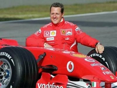 Михаэль Шумахер поставит финальную точку в своей спортивной карьере после Гран-при Бразилии