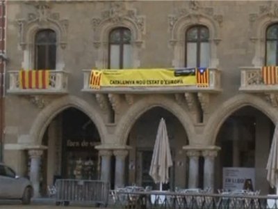 Выйдет ли Каталония из состава Испании