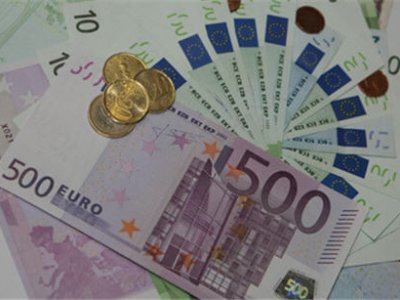 Россия рассчитывает на то, что Европа сохранит стабильность евро