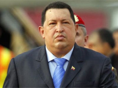Уго Чавес снова отправляется на Кубу для лечения
