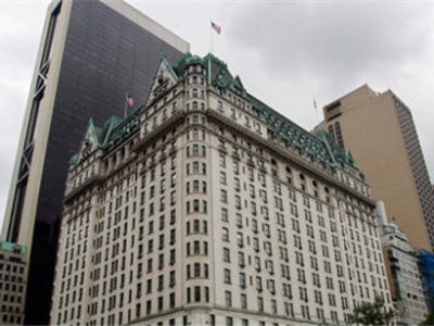 Индийский миллиардер купил часть исторического отеля «Плаза» в центре Нью-Йорка