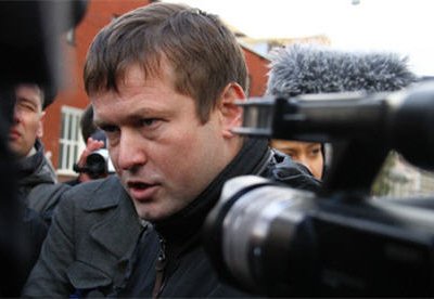 В отношении помощника депутата Госдумы Леонида Развозжаева возбуждено третье уголовное дело