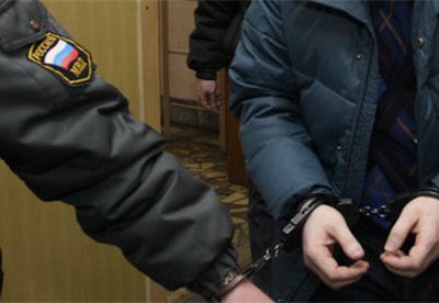 В Малоярославце Калужской области при освобождении заложника задержали похитителей