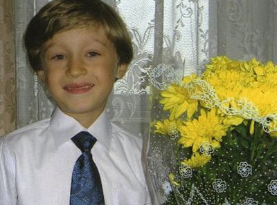 В Москве продолжаются поиски девятилетнего Игната Оглезнёва