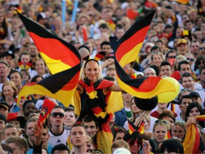 7 германских футбольных клубов прошли в весеннюю стадию еврокубков
