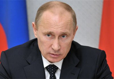 Владимир Путин выступит сегодня с ежегодным Посланием президента РФ Федеральному Собранию