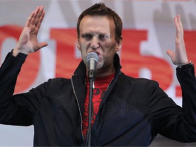Против братьев Навальных возбуждено уголовное дело о мошенничестве