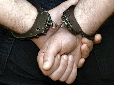 Сегодня арестованы подозреваемые в покушении на главного нотариуса Подмосковья