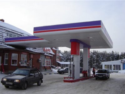 Рост цен на бензин по всей видимости продолжится и в наступающем году
