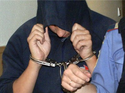 В Башкирии задержан студент, пообещавший устроить новогоднюю бойню в Уфе